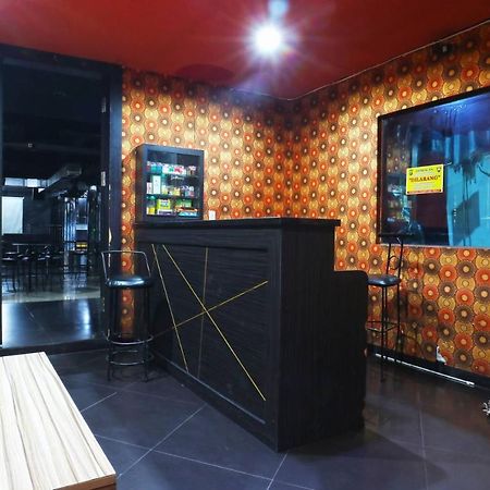 Lee Garden Hotel Medan Zewnętrze zdjęcie