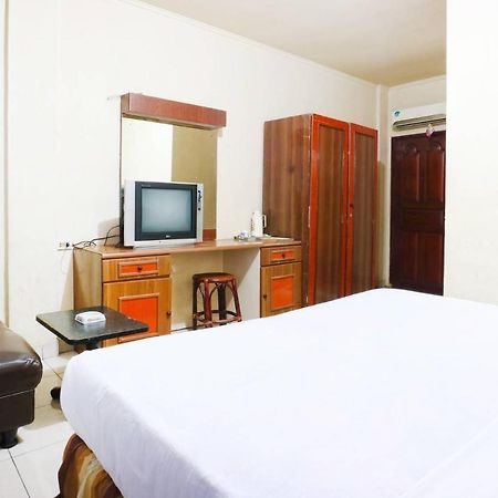 Lee Garden Hotel Medan Zewnętrze zdjęcie