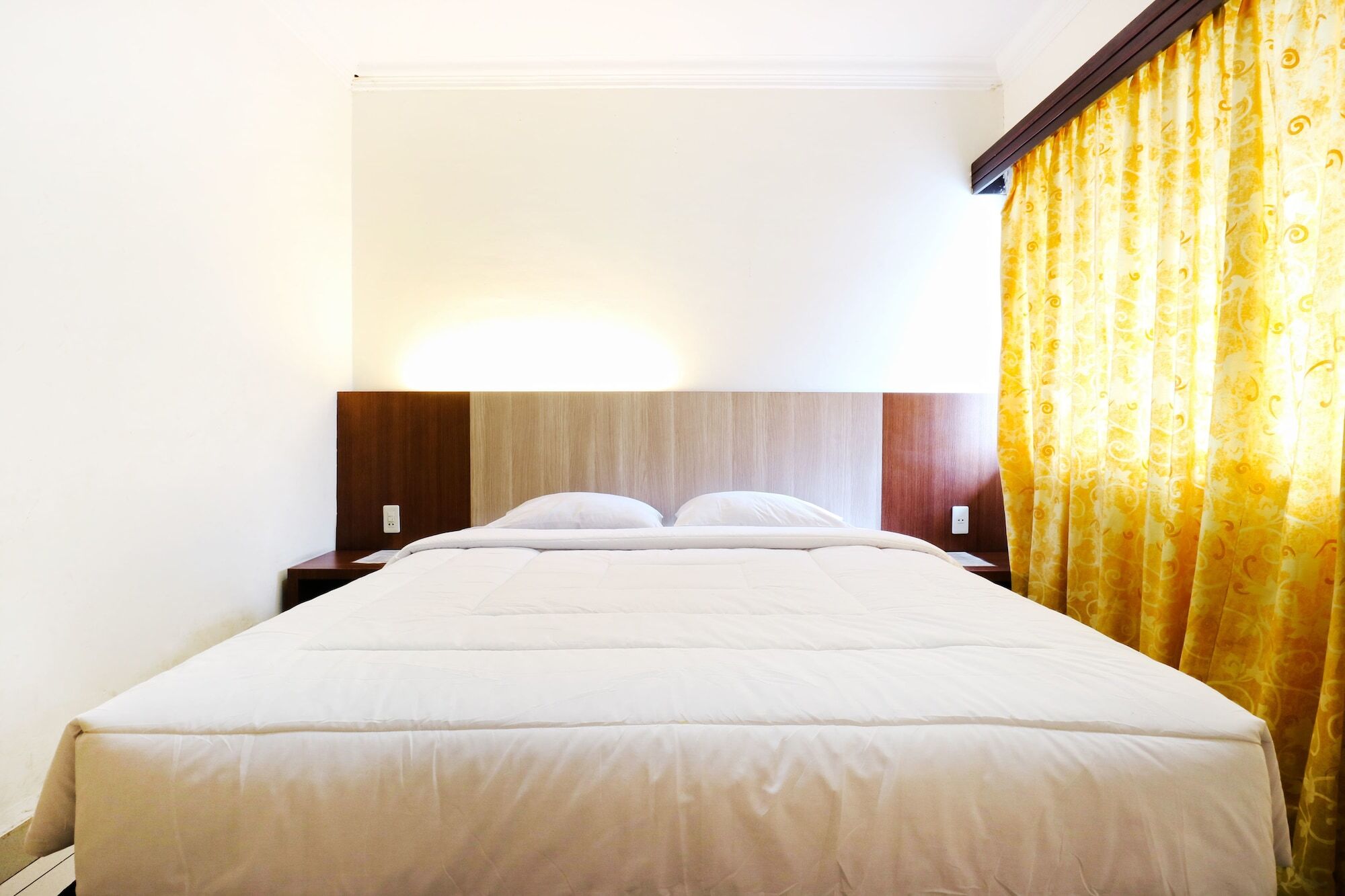 Lee Garden Hotel Medan Zewnętrze zdjęcie