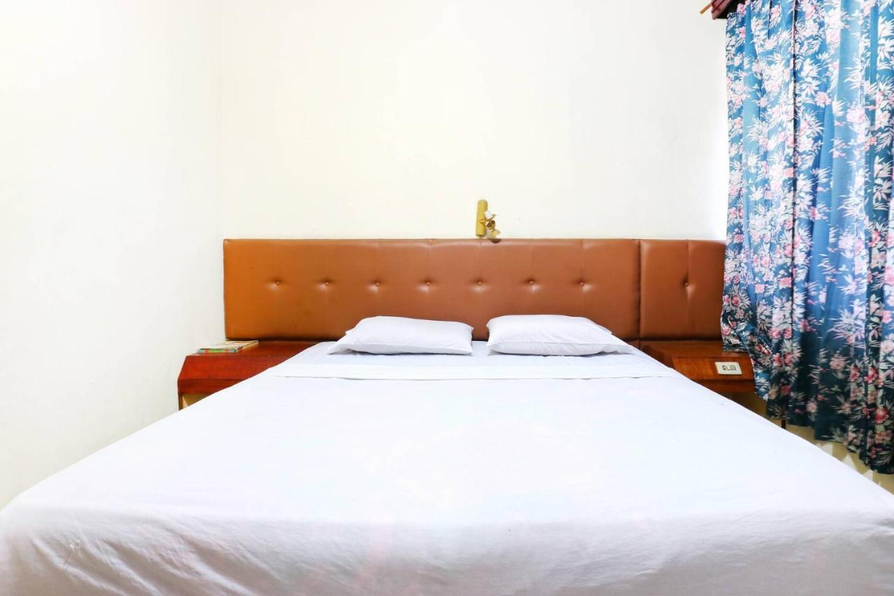Lee Garden Hotel Medan Zewnętrze zdjęcie
