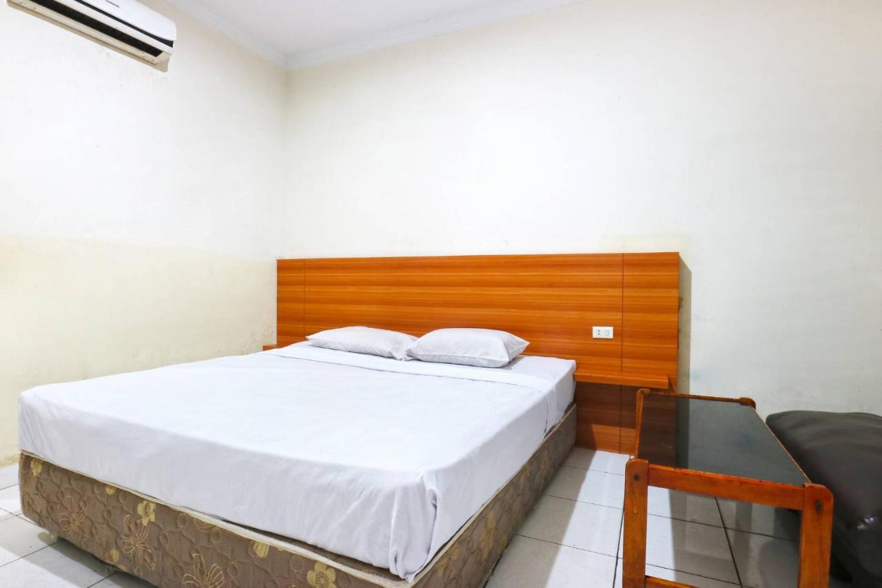 Lee Garden Hotel Medan Zewnętrze zdjęcie
