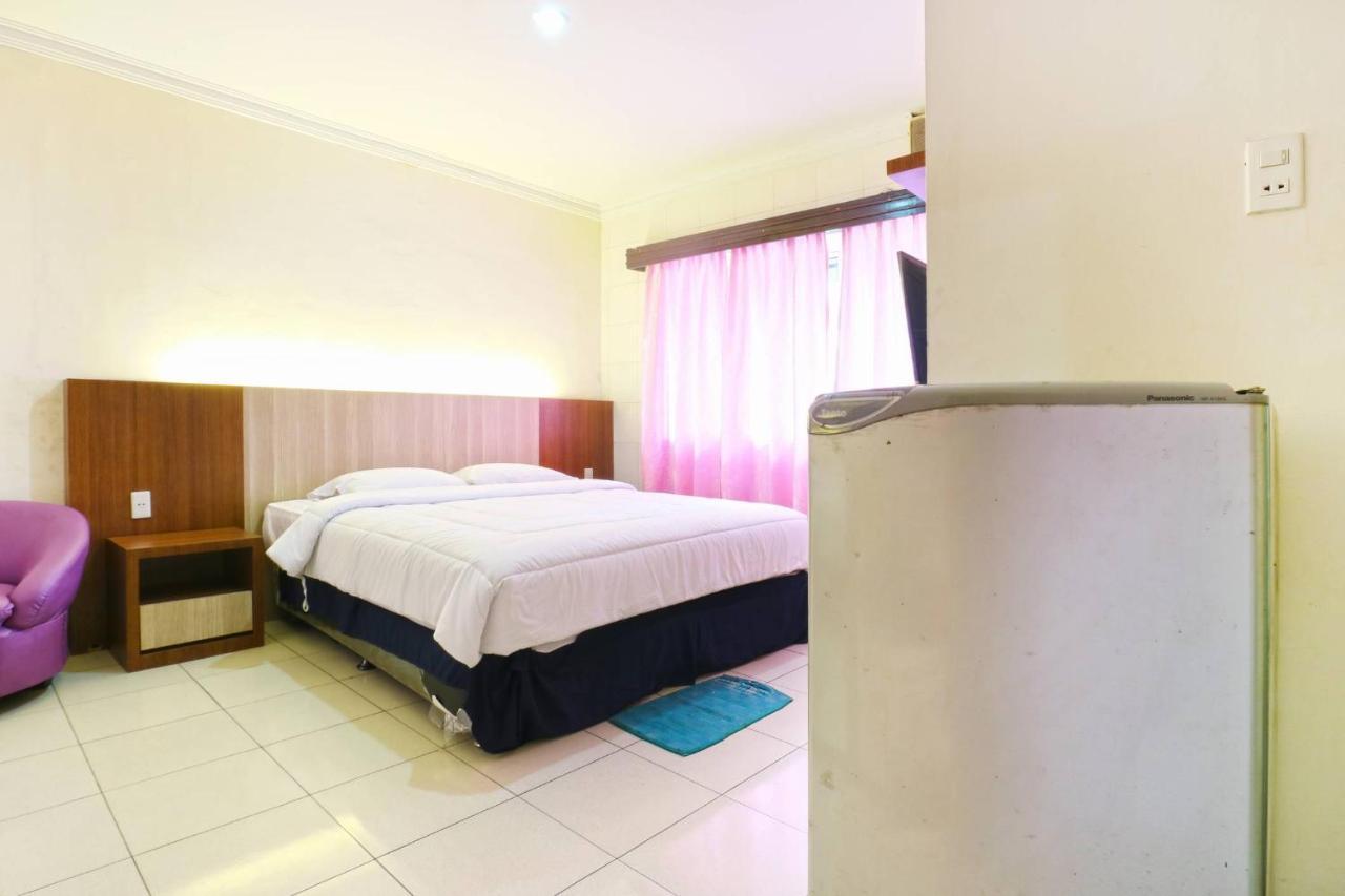 Lee Garden Hotel Medan Zewnętrze zdjęcie