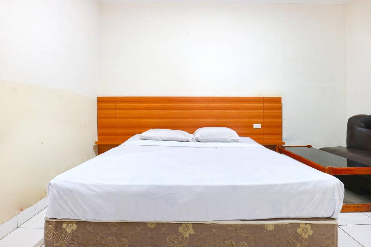 Lee Garden Hotel Medan Zewnętrze zdjęcie