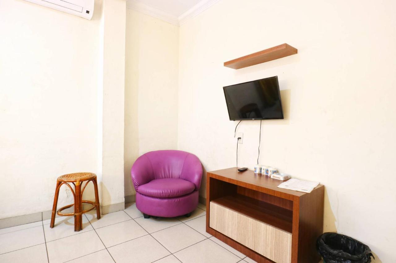 Lee Garden Hotel Medan Zewnętrze zdjęcie
