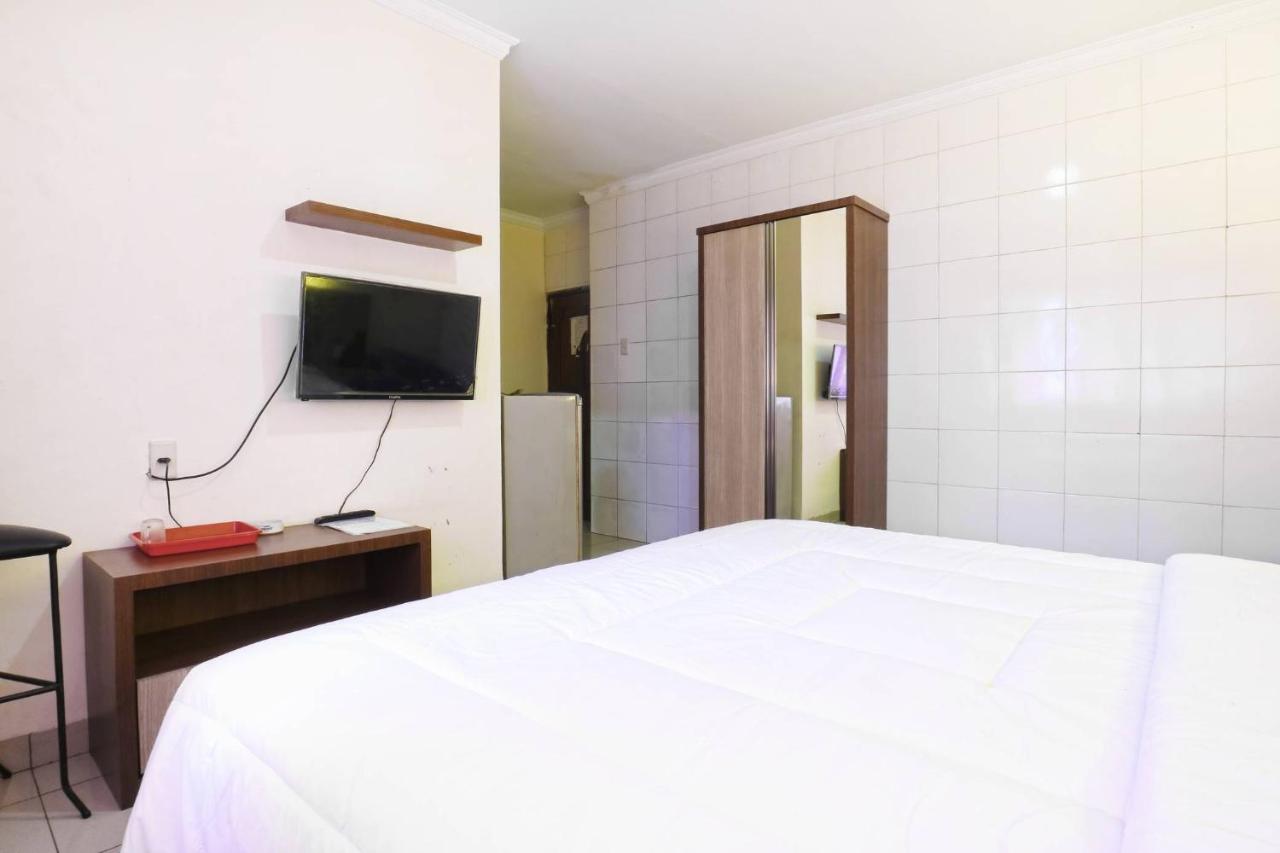 Lee Garden Hotel Medan Zewnętrze zdjęcie