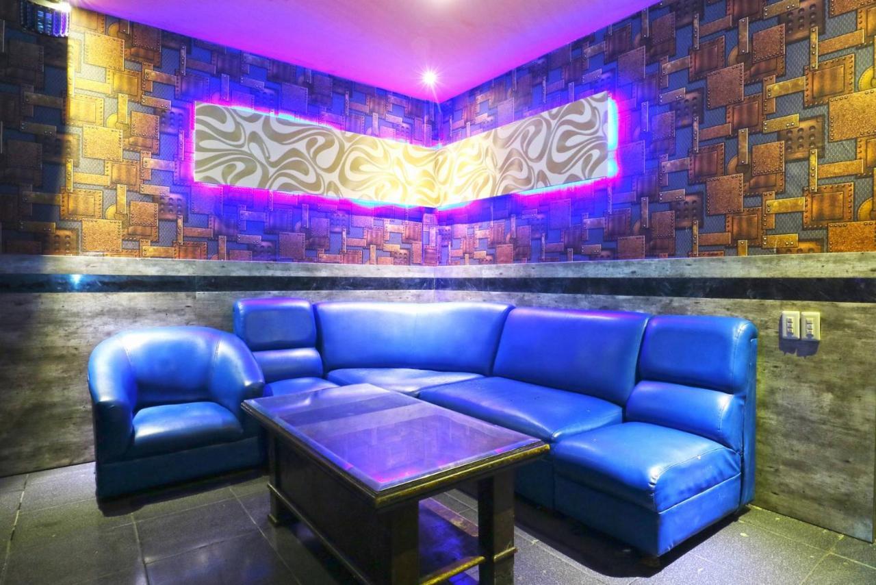 Lee Garden Hotel Medan Zewnętrze zdjęcie